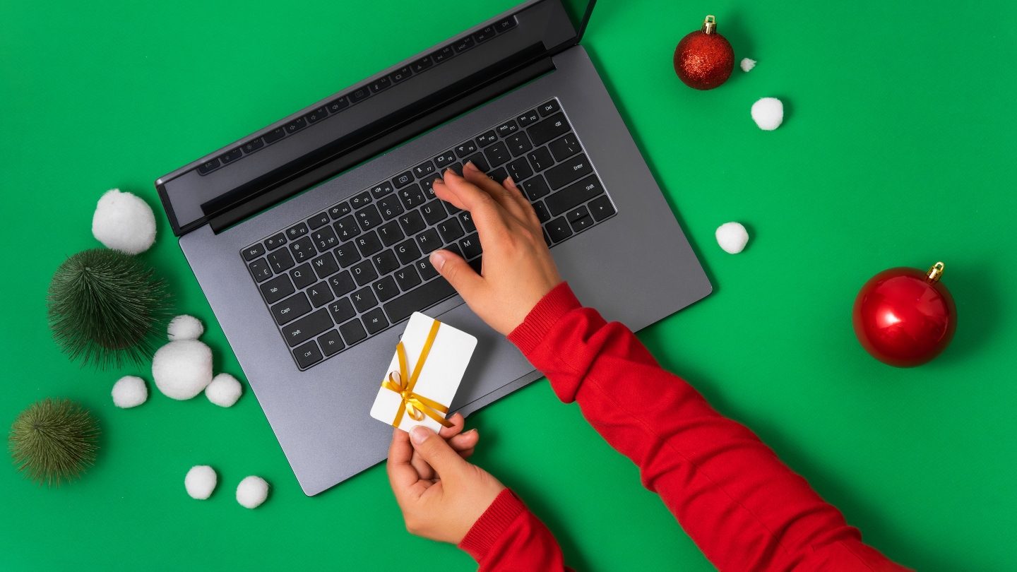 Christmas credit card checklist What’s on your wishlist for Christmas